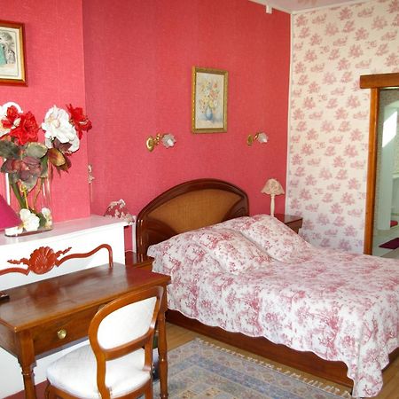 Bed and Breakfast La Cognée Cugnaux Exterior foto
