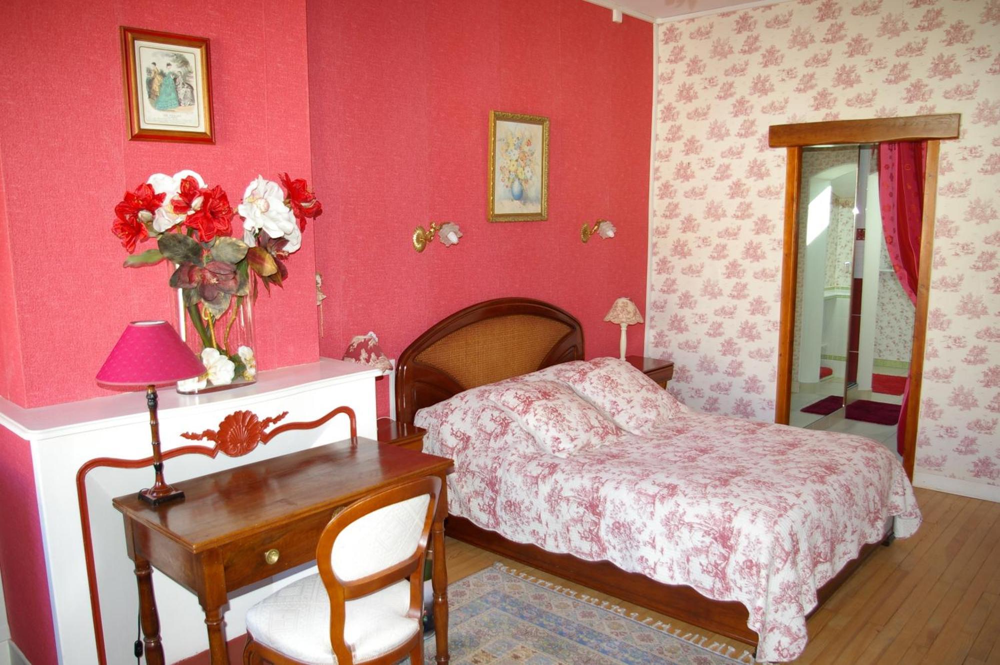 Bed and Breakfast La Cognée Cugnaux Exterior foto